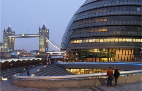 London Design Para Arquitetos